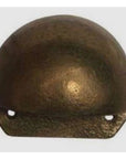 Solid Bronze Nugget