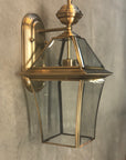 Inglevale Coach Light