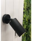 Single Adjustable Light
