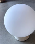 Mapa Bianco Wall Light