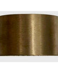 Curve Bronze Wall Light