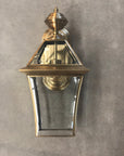 Inglevale Coach Light