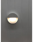 Roundie Wall Light