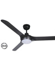 Spyda AC Ceiling Fan
