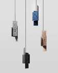 Piece Pendant