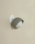 Terra 0 Short Articulating Surface Sconce