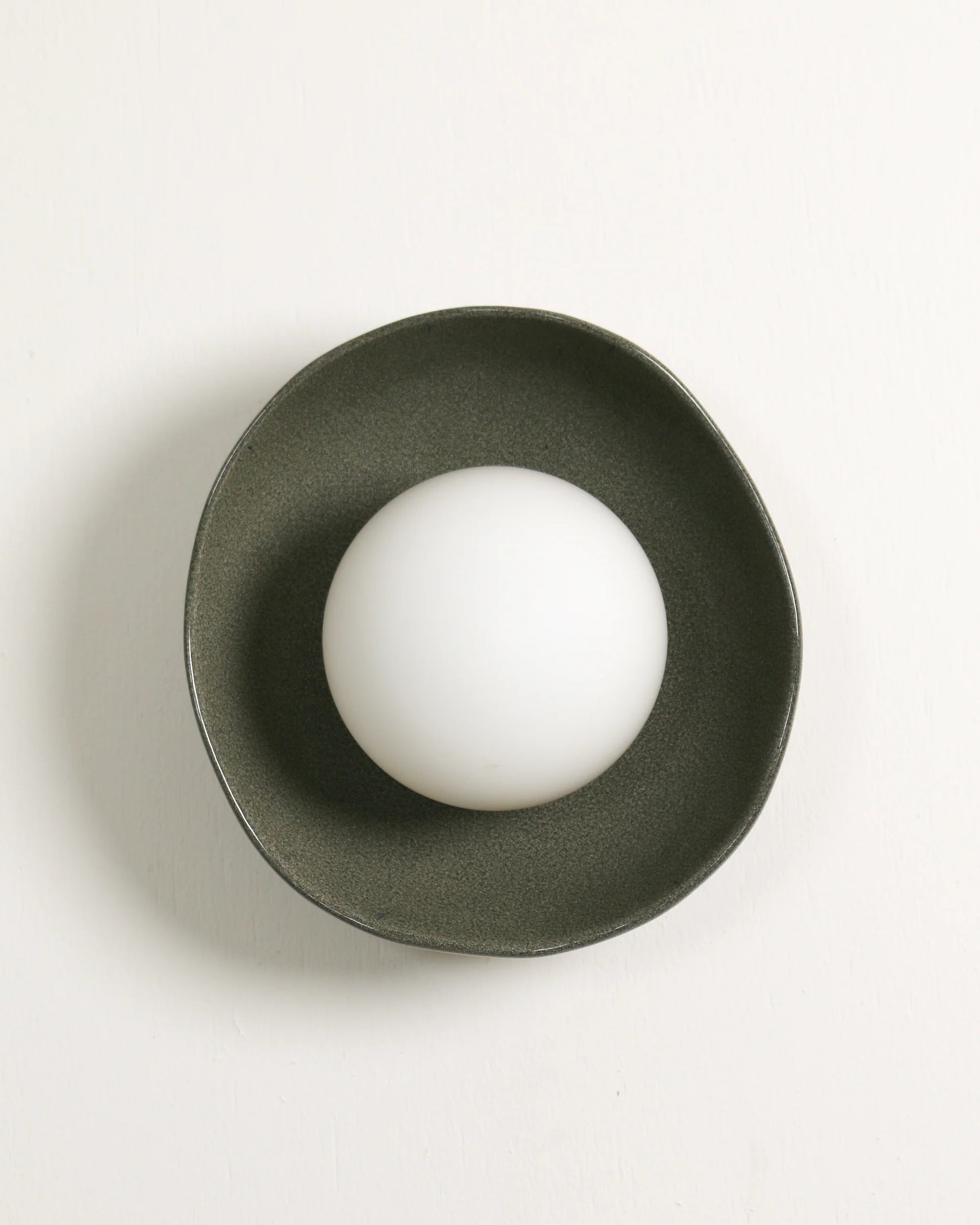 Shell Sconce Wall Light