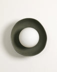 Shell Sconce Wall Light