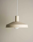 Tapa Pendant Light