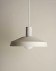 Tapa Pendant Light