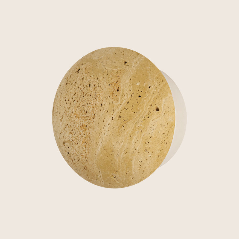 Petra Dome Wall Light