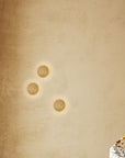 Petra Dome Wall Light