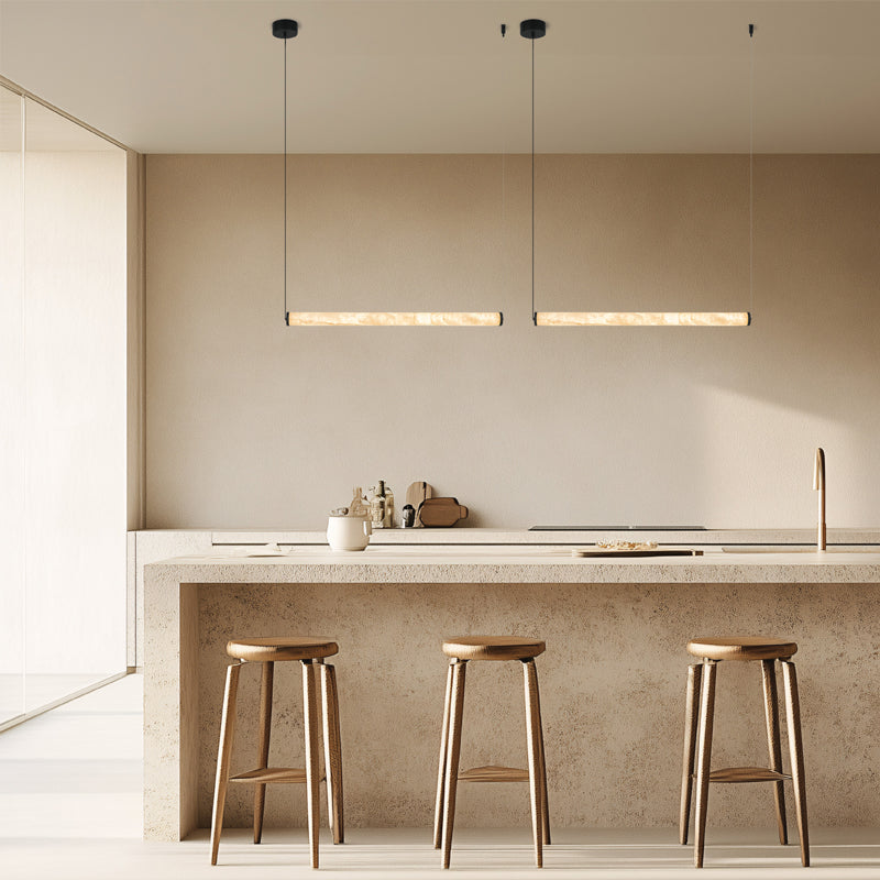 Zeus Axis Horizontal Pendant