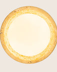 Petra Orb Wall Light
