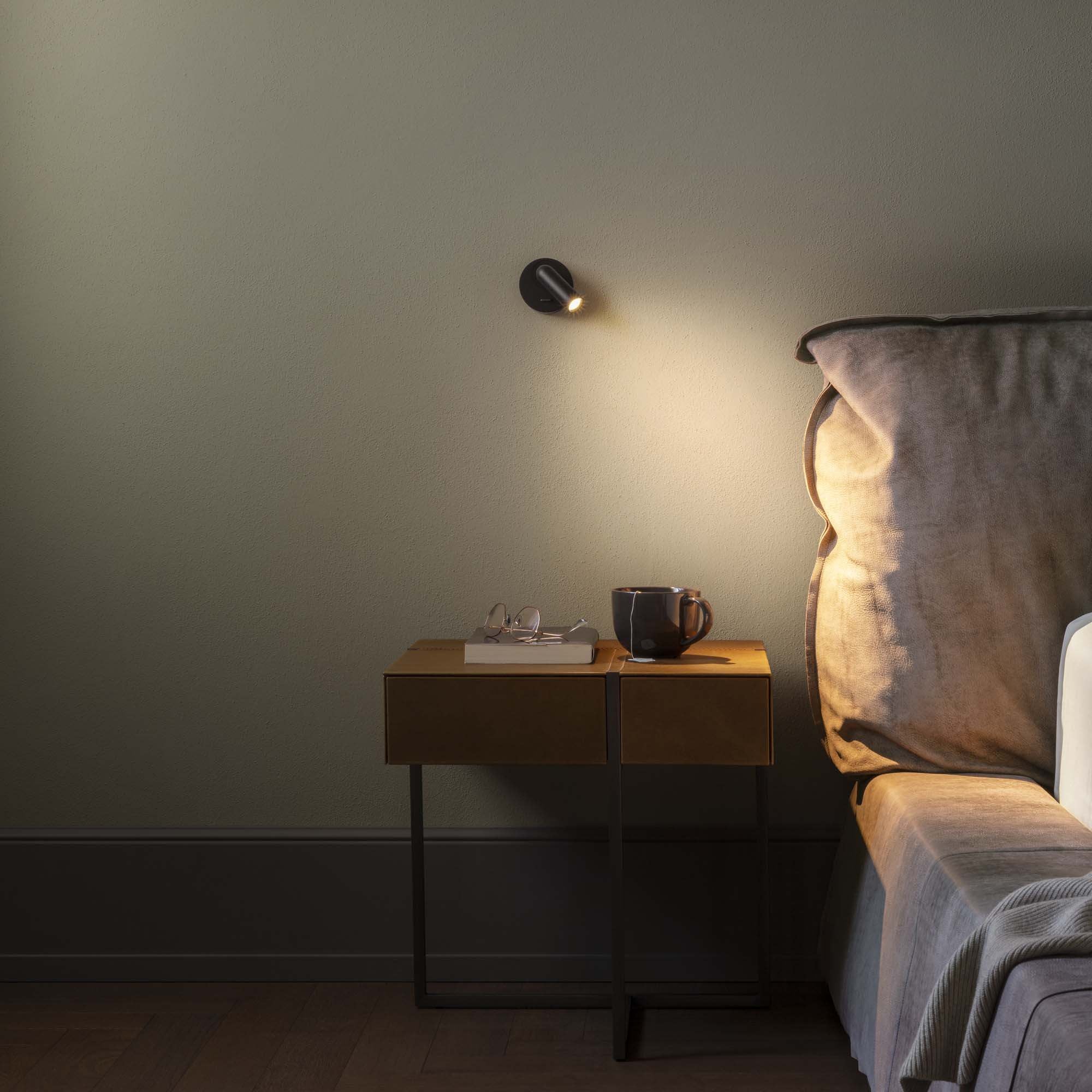 Bean Wall Light