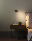 Bean Wall Light