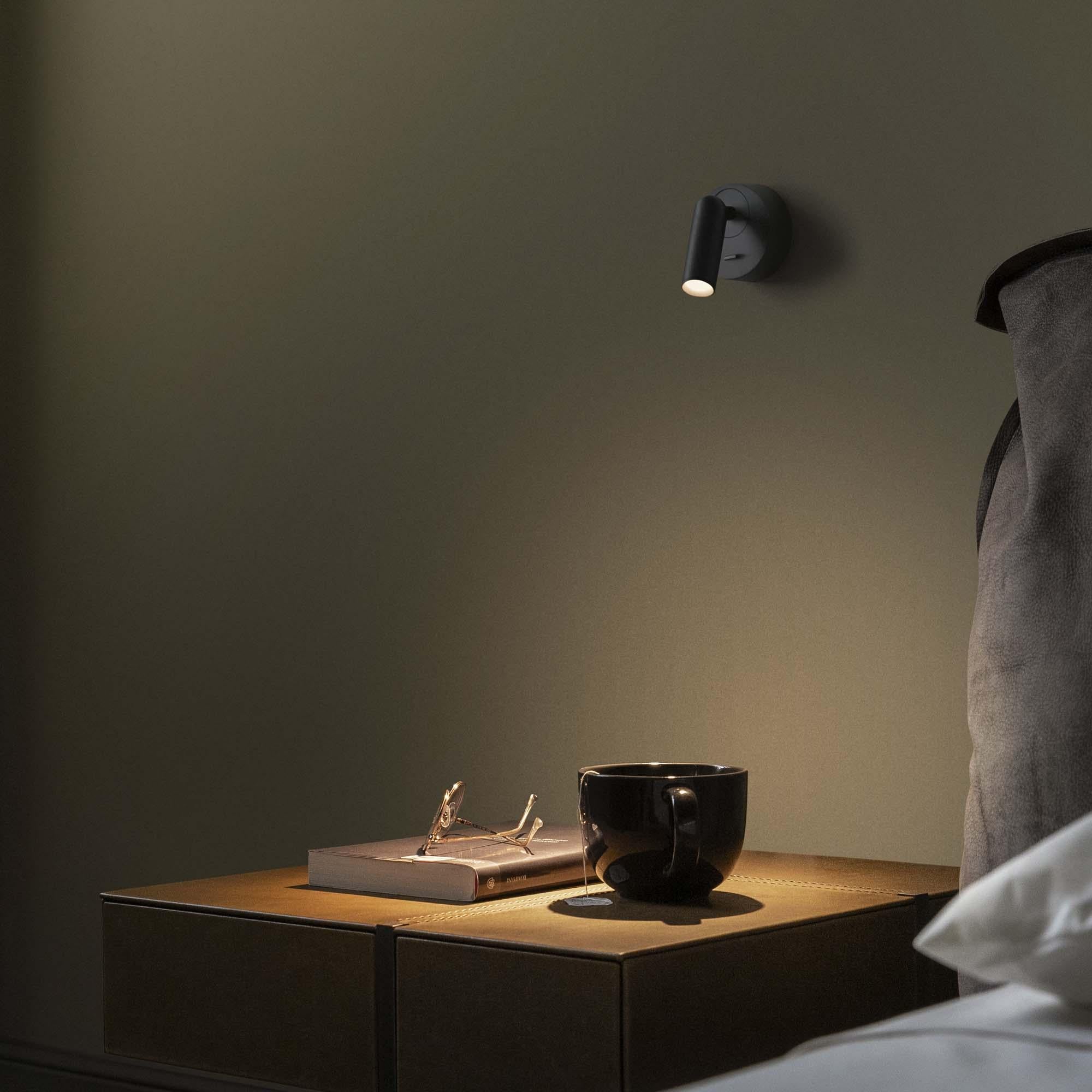 Bean Wall Light