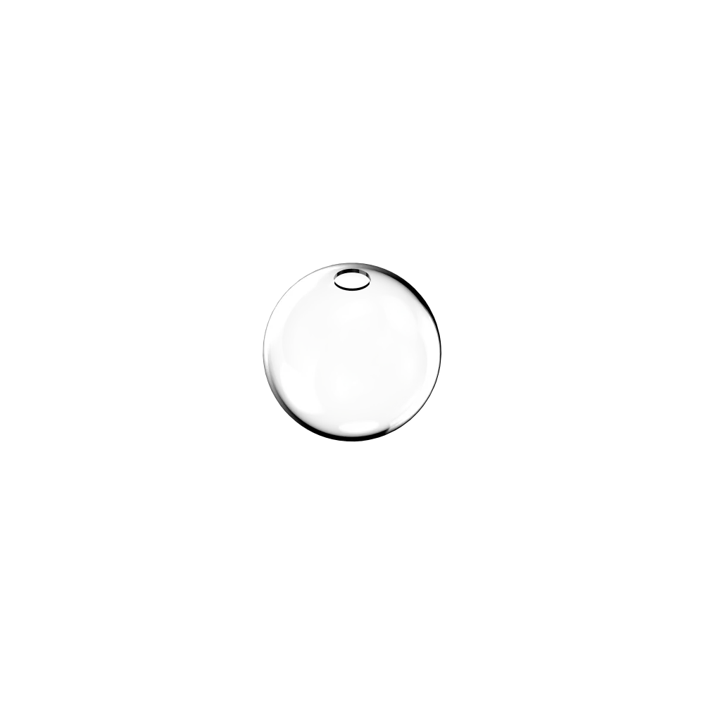 Mapa Cloud 3 Light LED