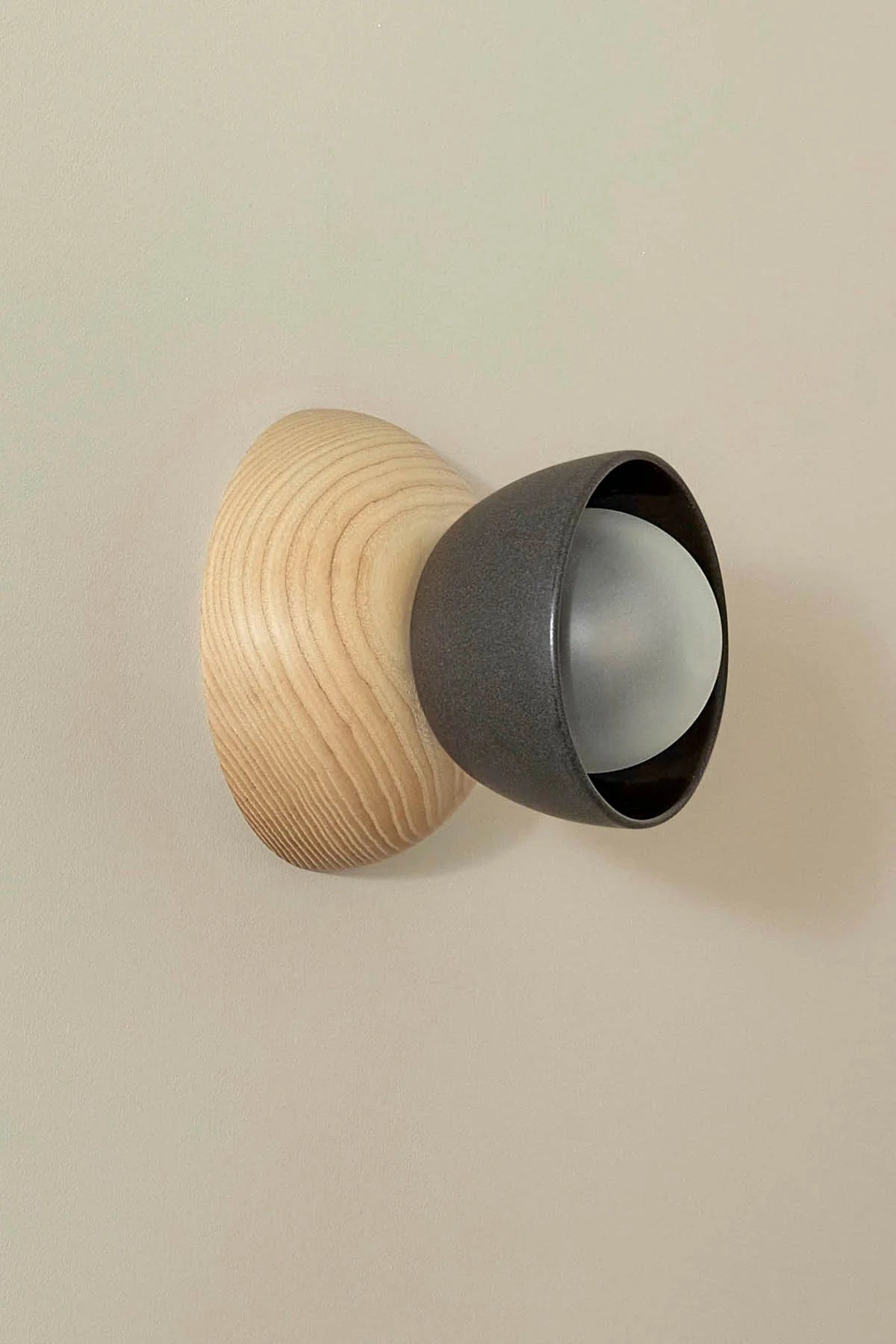 Terra 00 Surface Sconce