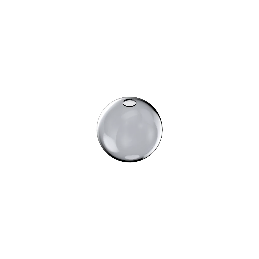 Mapa Cloud 3 Light LED