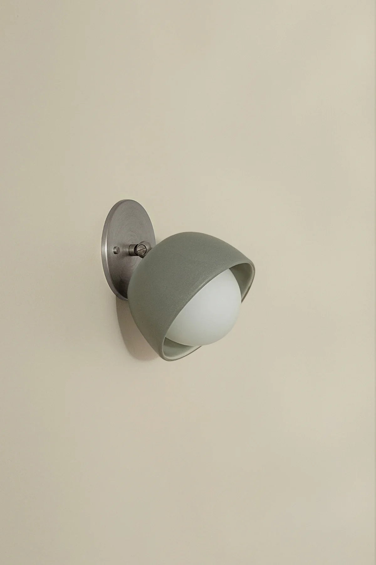 Terra 0 Short Articulating Surface Sconce