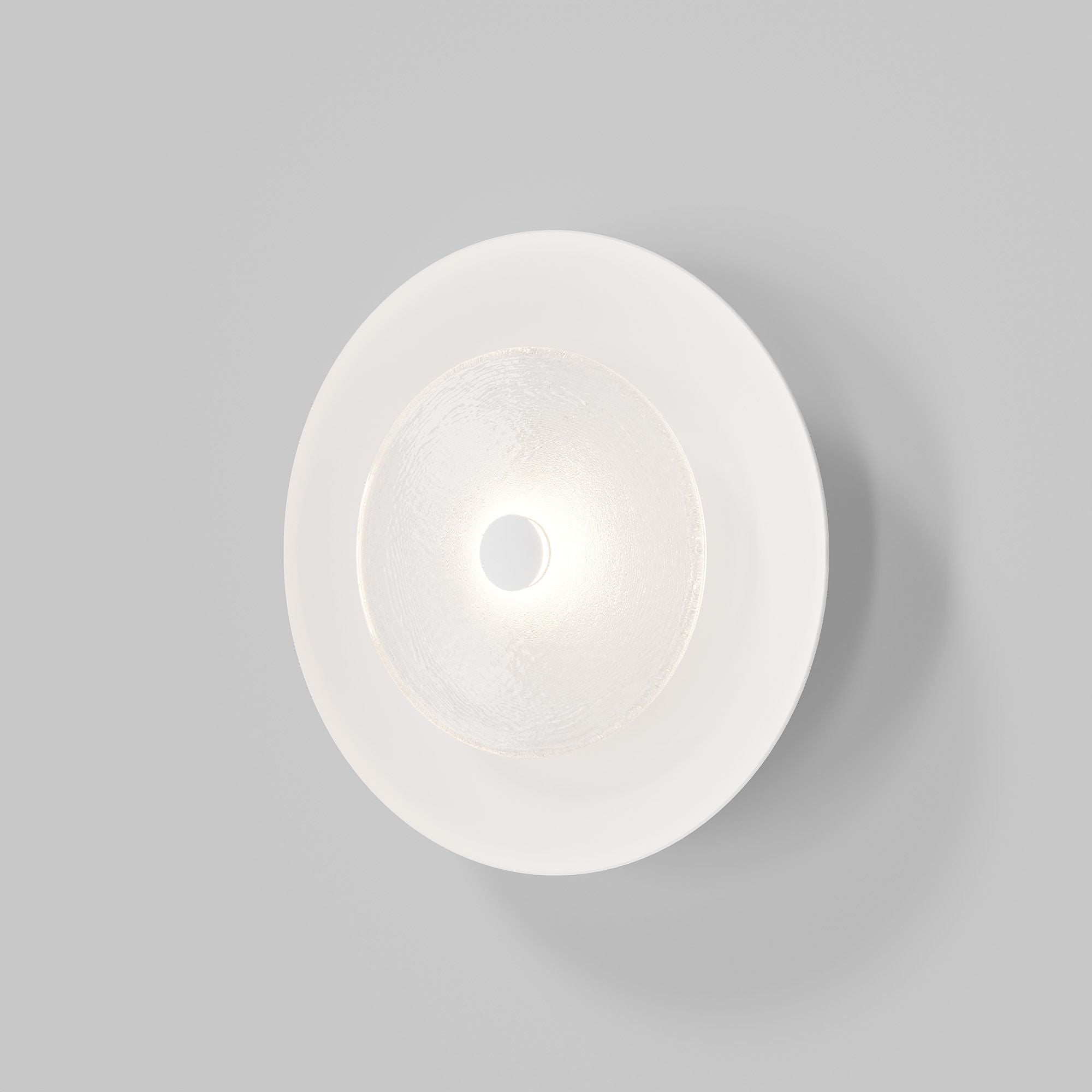 Coral Dome - Wall Light