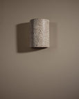 Interior Handmade Ceramic Wall Light - Dusk | Short