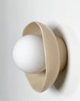 Shell Sconce Wall Light