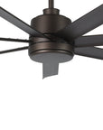Tourbillion Pro DC Ceiling Fan