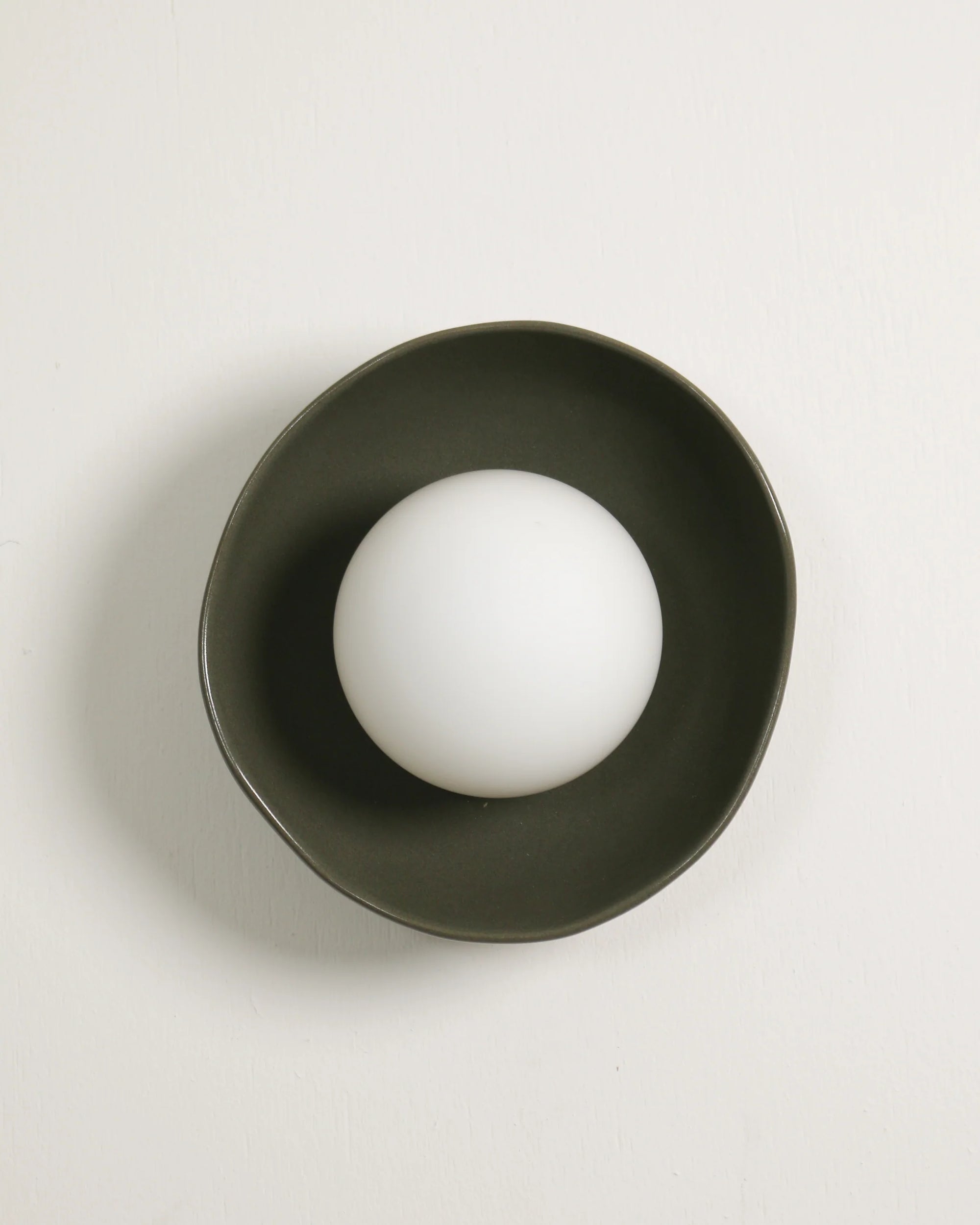 Shell Sconce Wall Light