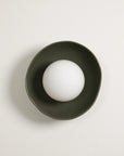 Shell Sconce Wall Light
