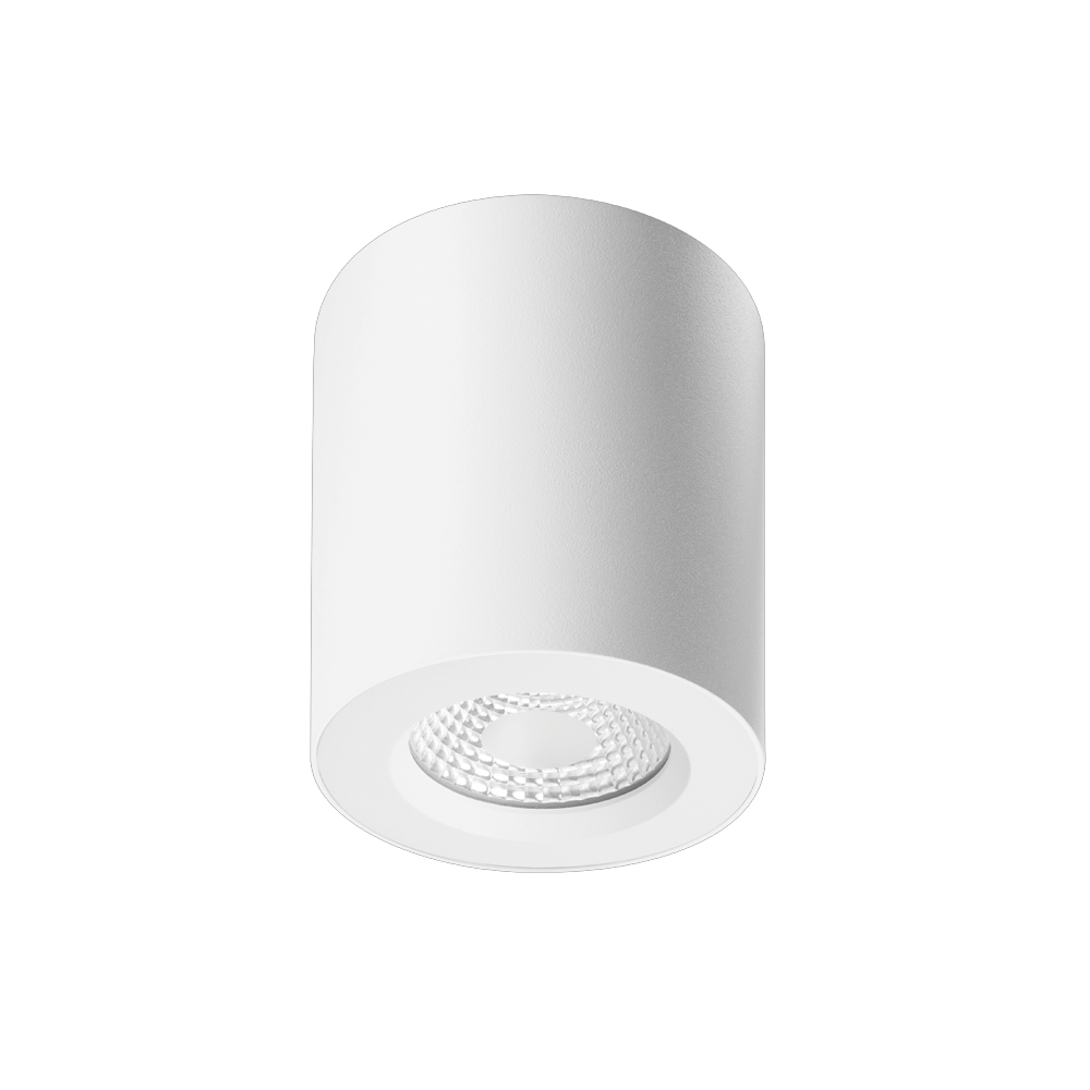 Apex Surface Mounted Downlight – The Light House Noosa