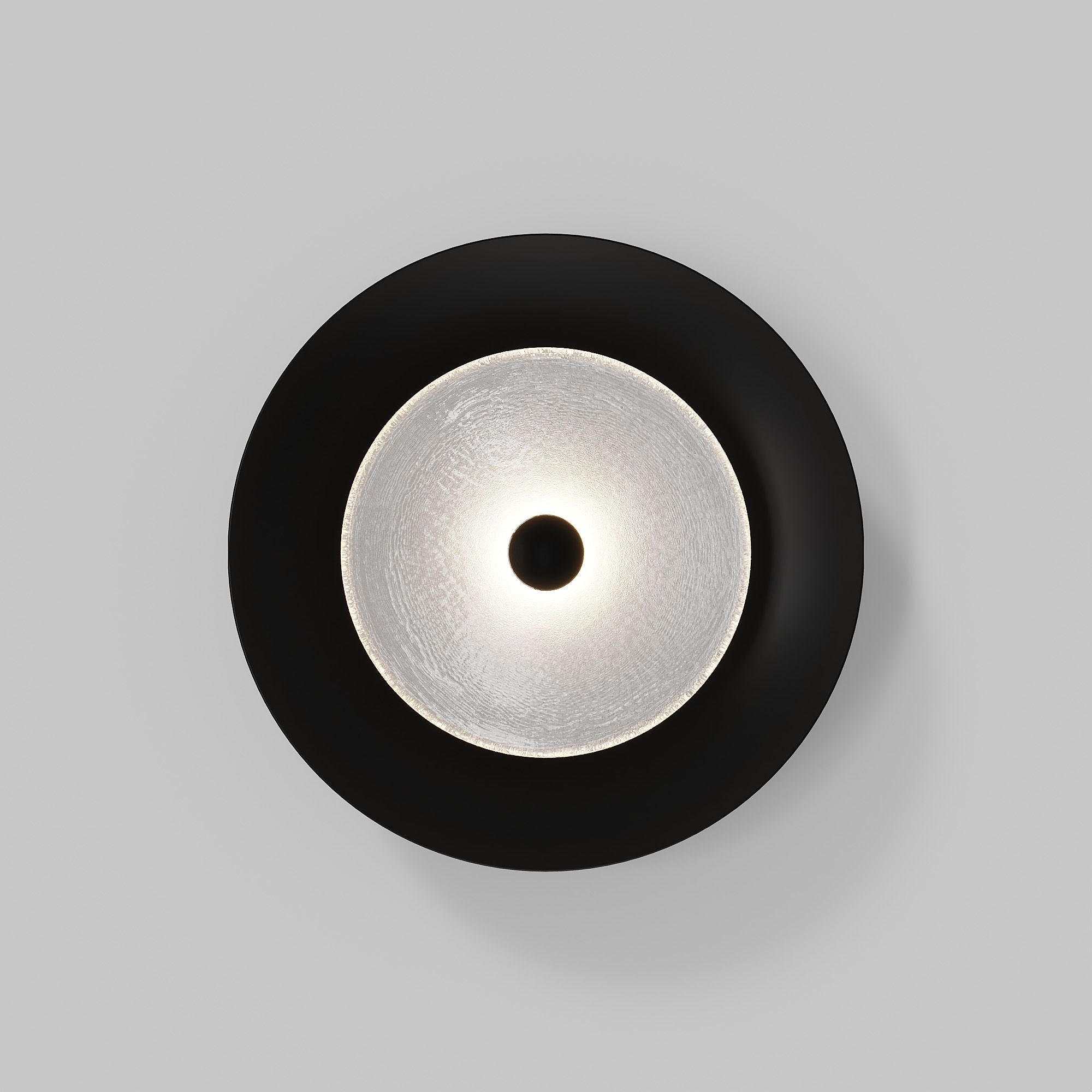 Coral Dome - Wall Light