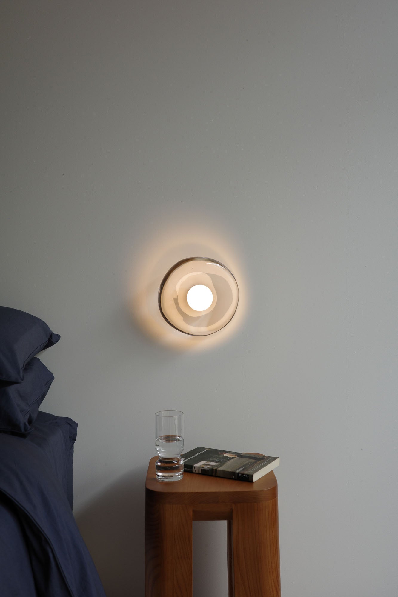 Gem Wall Light