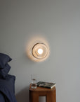 Gem Wall Light