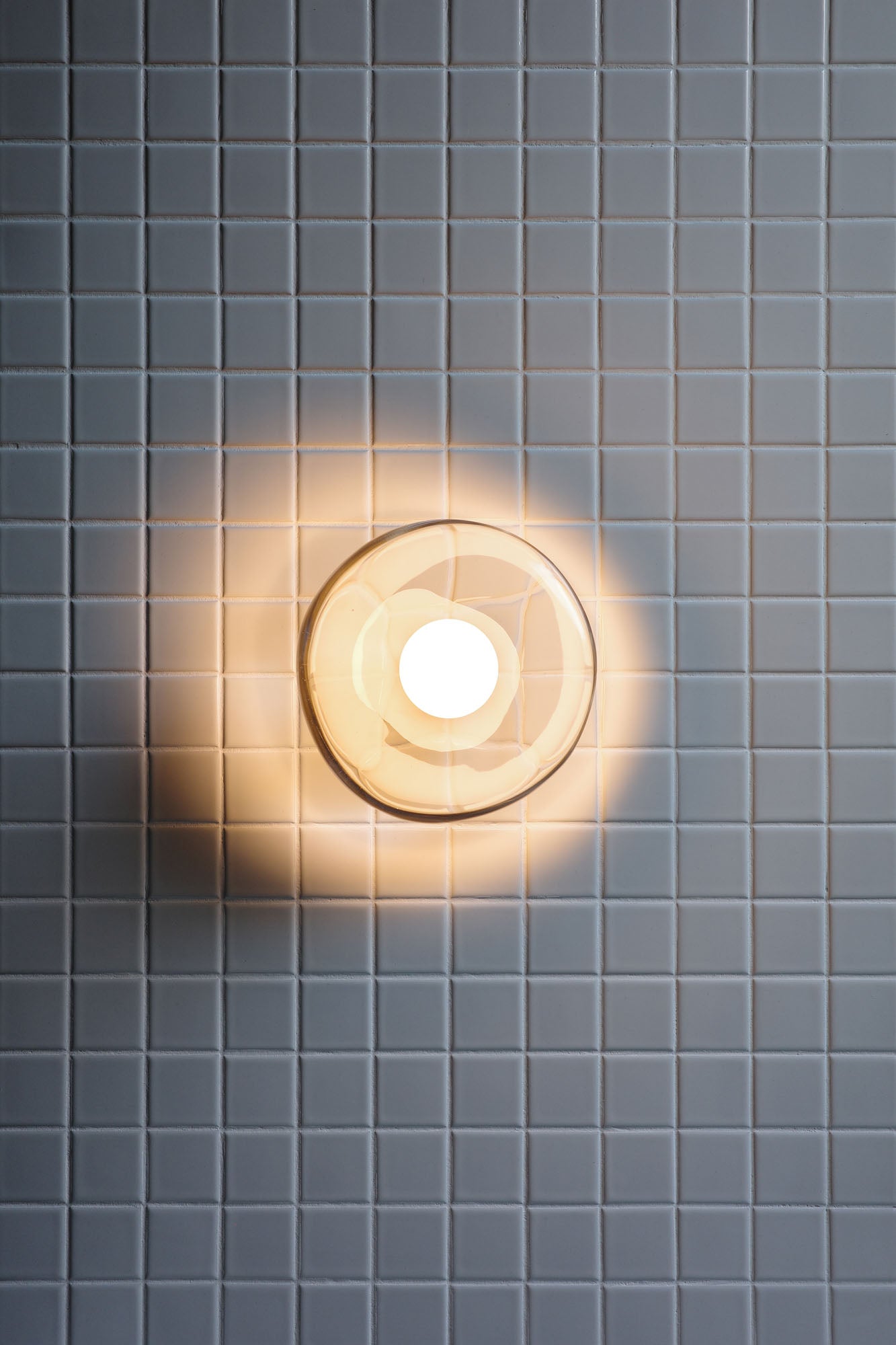 Gem Wall Light