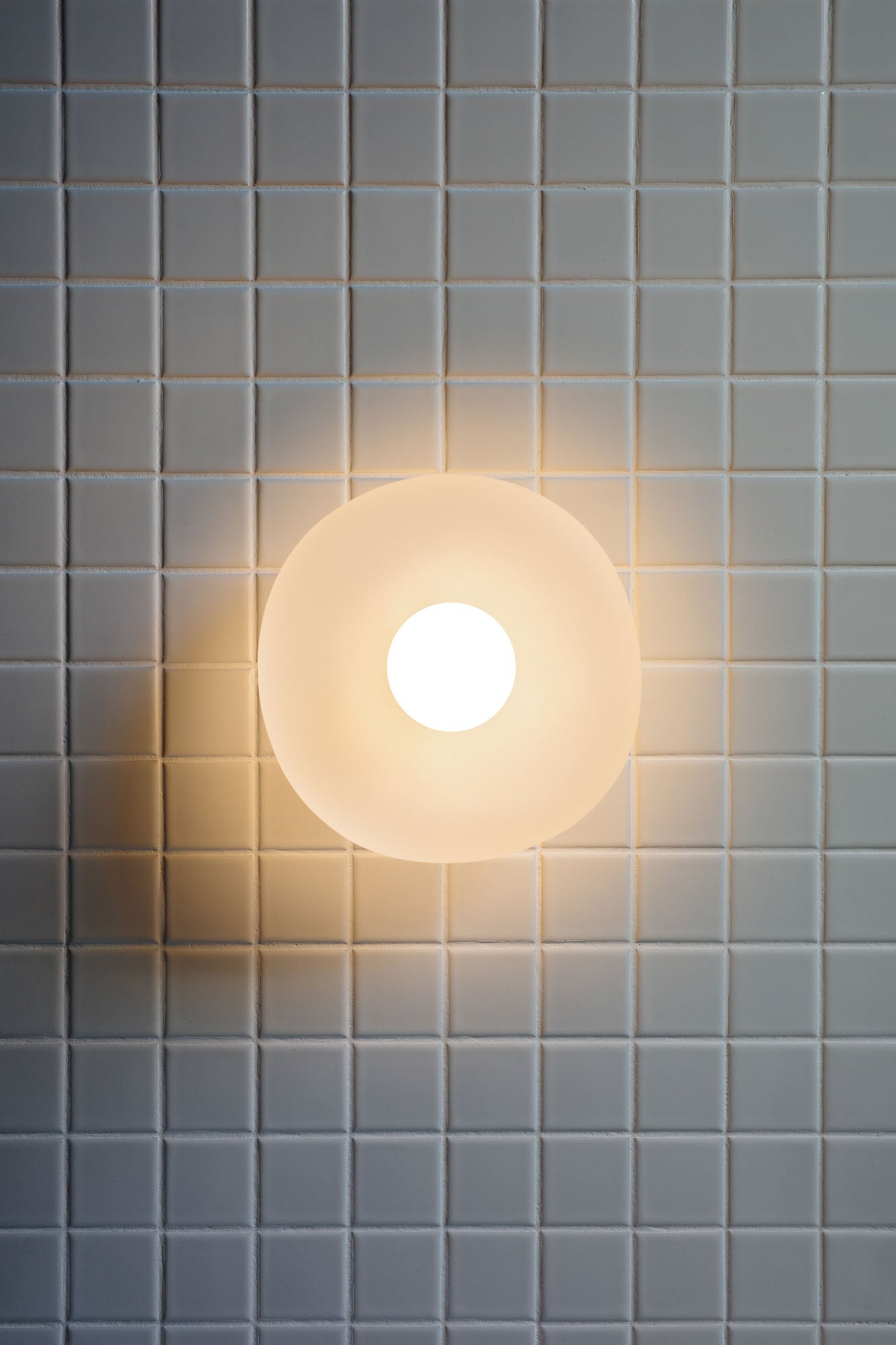 Gem Wall Light