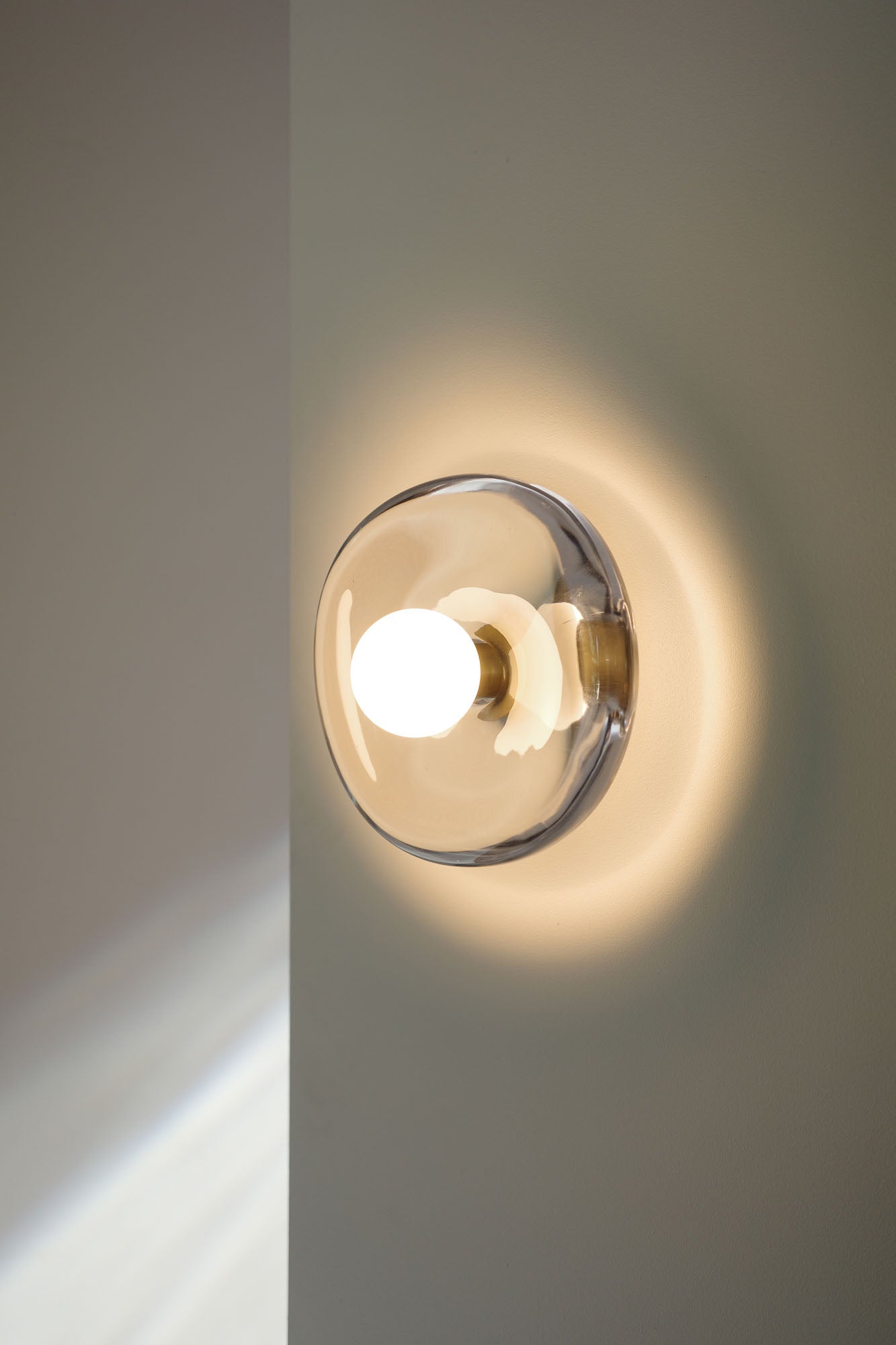 Gem Wall Light