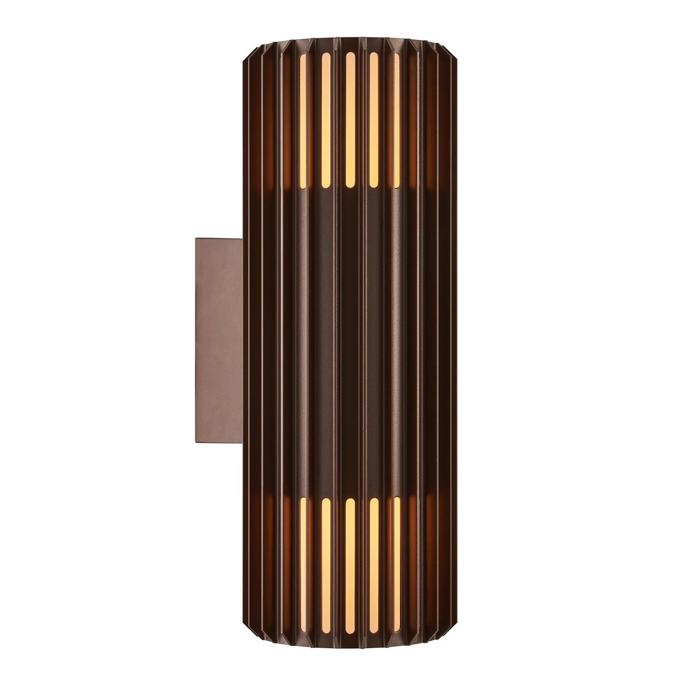 Alda Double Wall Light