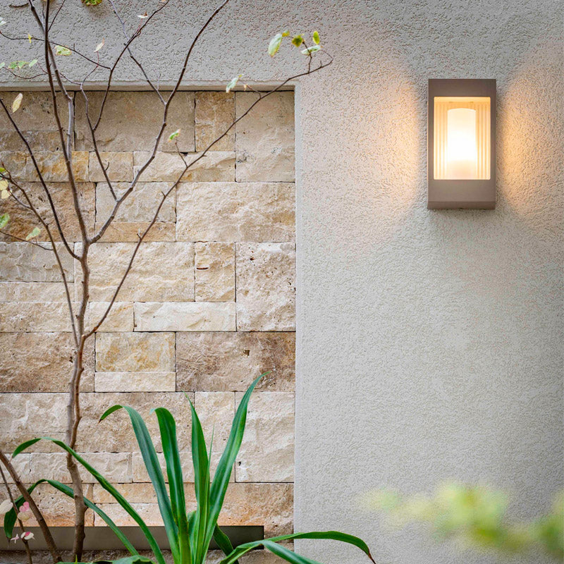 The Brick Light