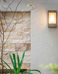 The Brick Light