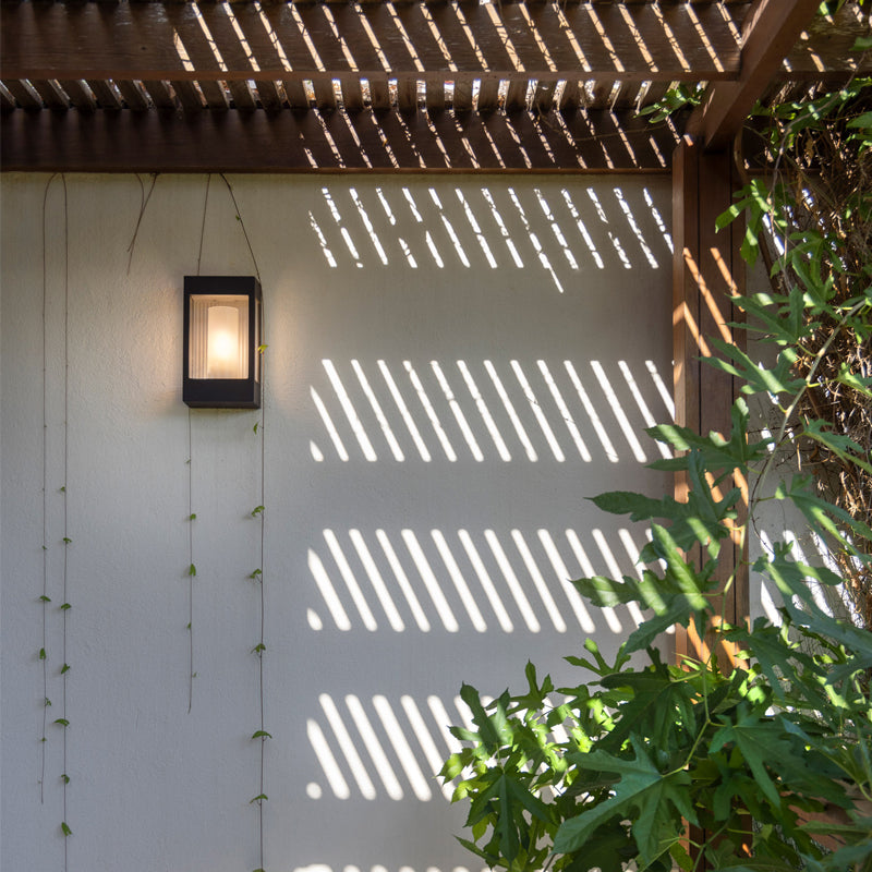 The Brick Light
