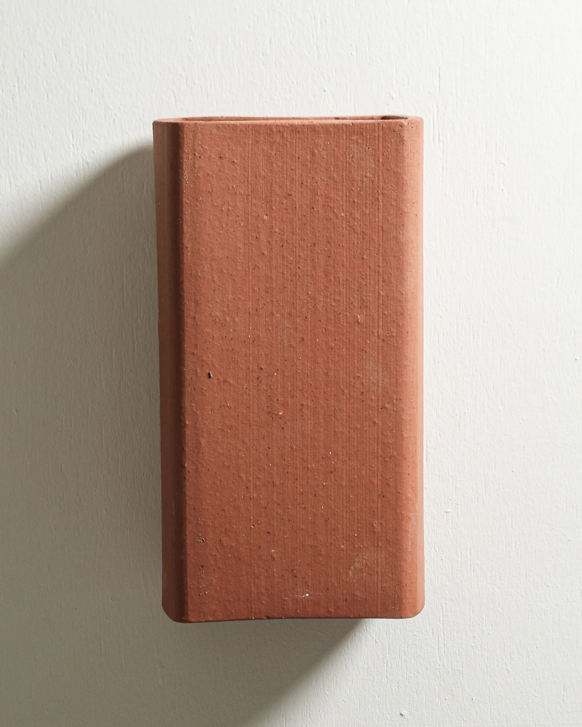 Box Ceramic Wall Light