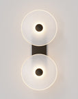 Coral Duo- Wall Light