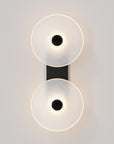 Coral Duo- Wall Light