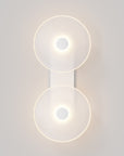 Coral Duo- Wall Light