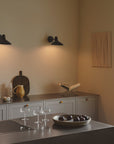 Darci Short Wall Light