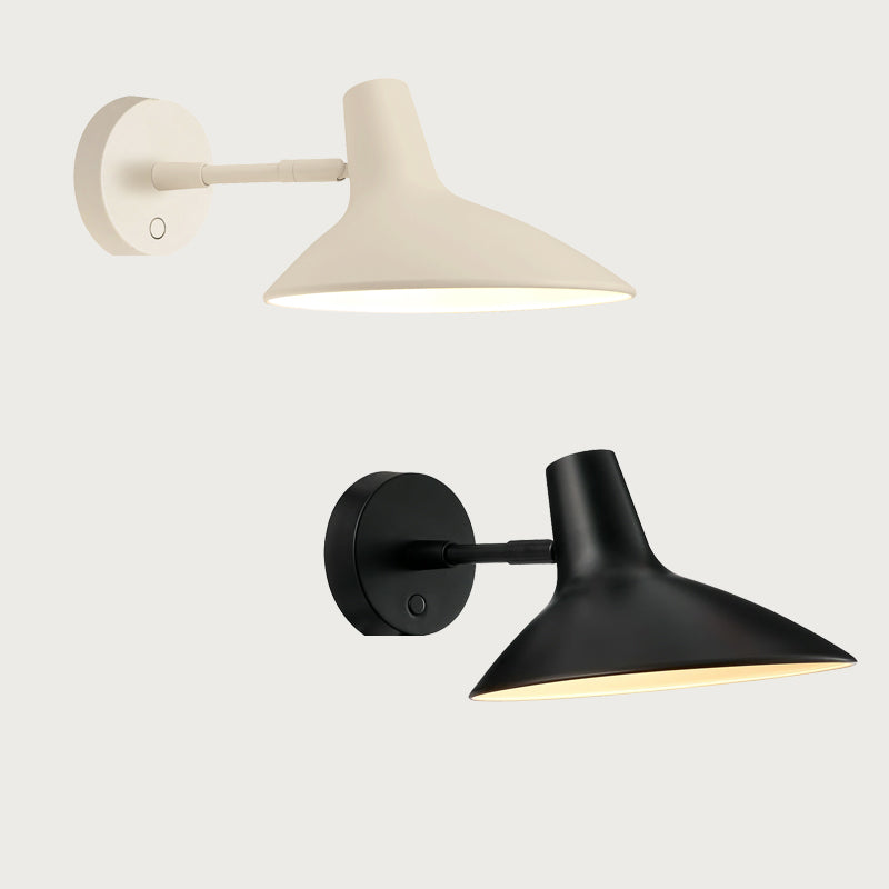 Darci Short Wall Light