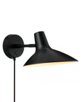 Darci Short Wall Light