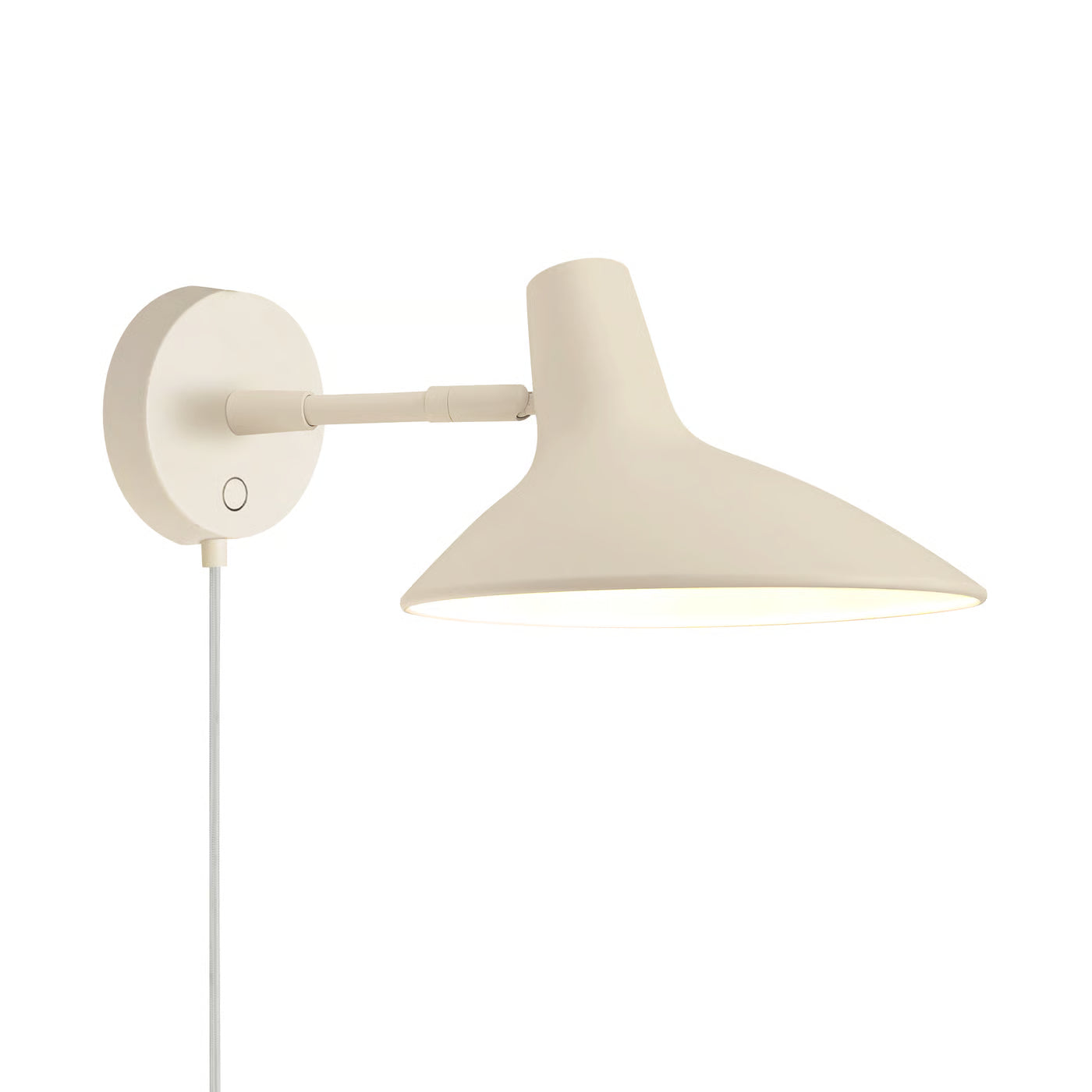 Darci Short Wall Light